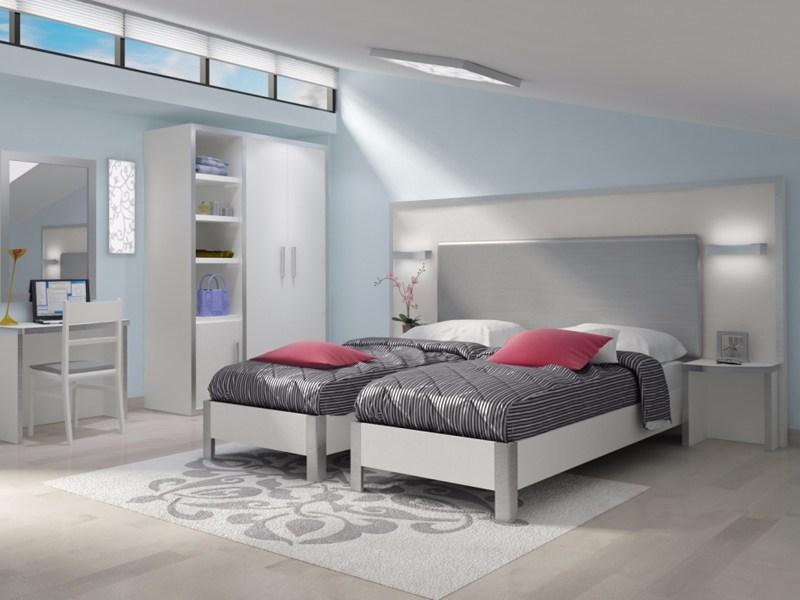 Mobilspazio Меблировка для проживания в современном стиле Fashion sun-id-1470270 - Вид №37