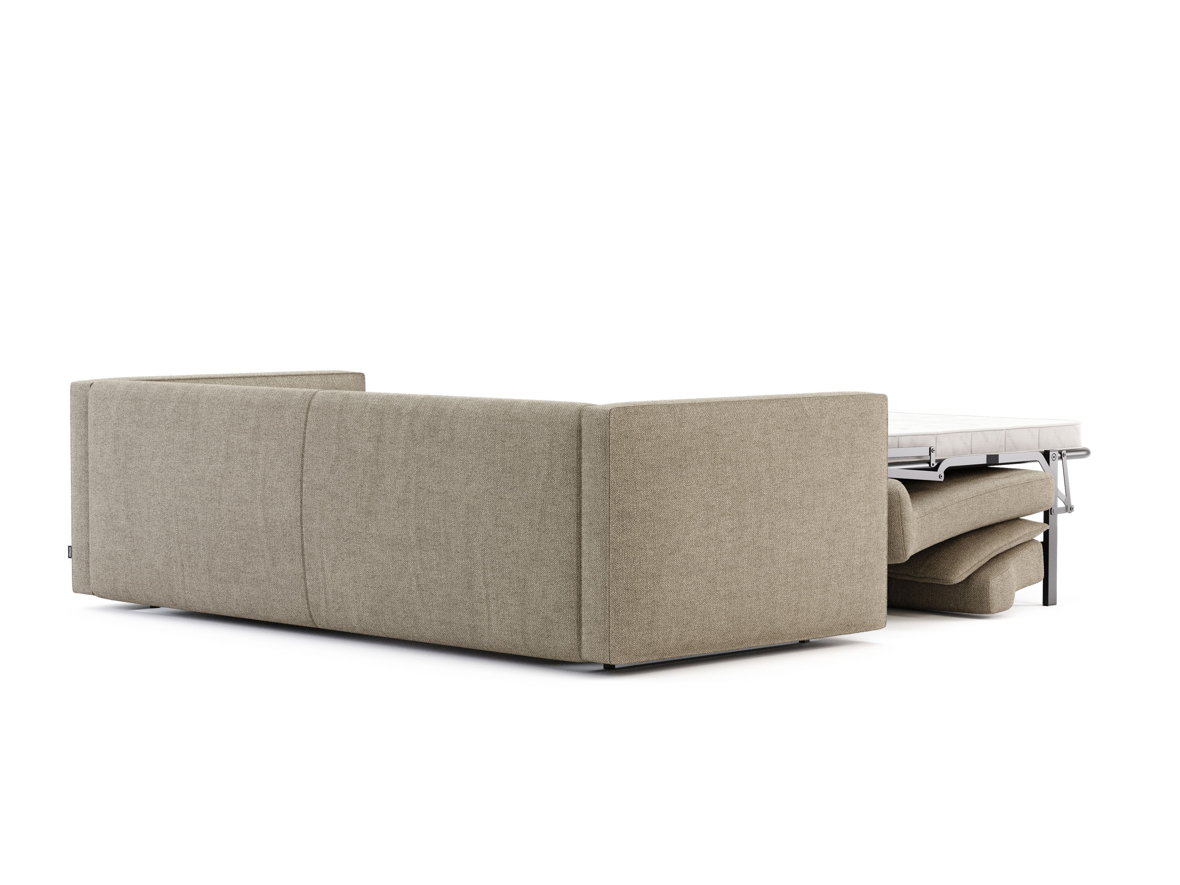 Ткань раскладной диван-кровать Domkapa BEAUMONT ARCH-00146477 - Вид №6