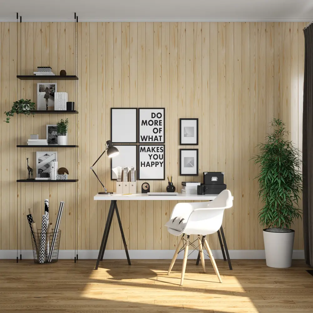 Santreyd Вагонка штиль из лиственницы для эстетичной отделки 82620730 STLM-0031946 - Вид №8