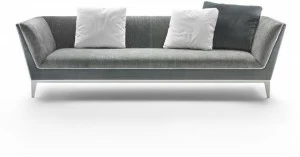 Flexform Модульный диван Mr. wilde