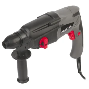 Перфоратор Practyl Z1C-HW-2400-2, 650 Вт, 1,8 Дж