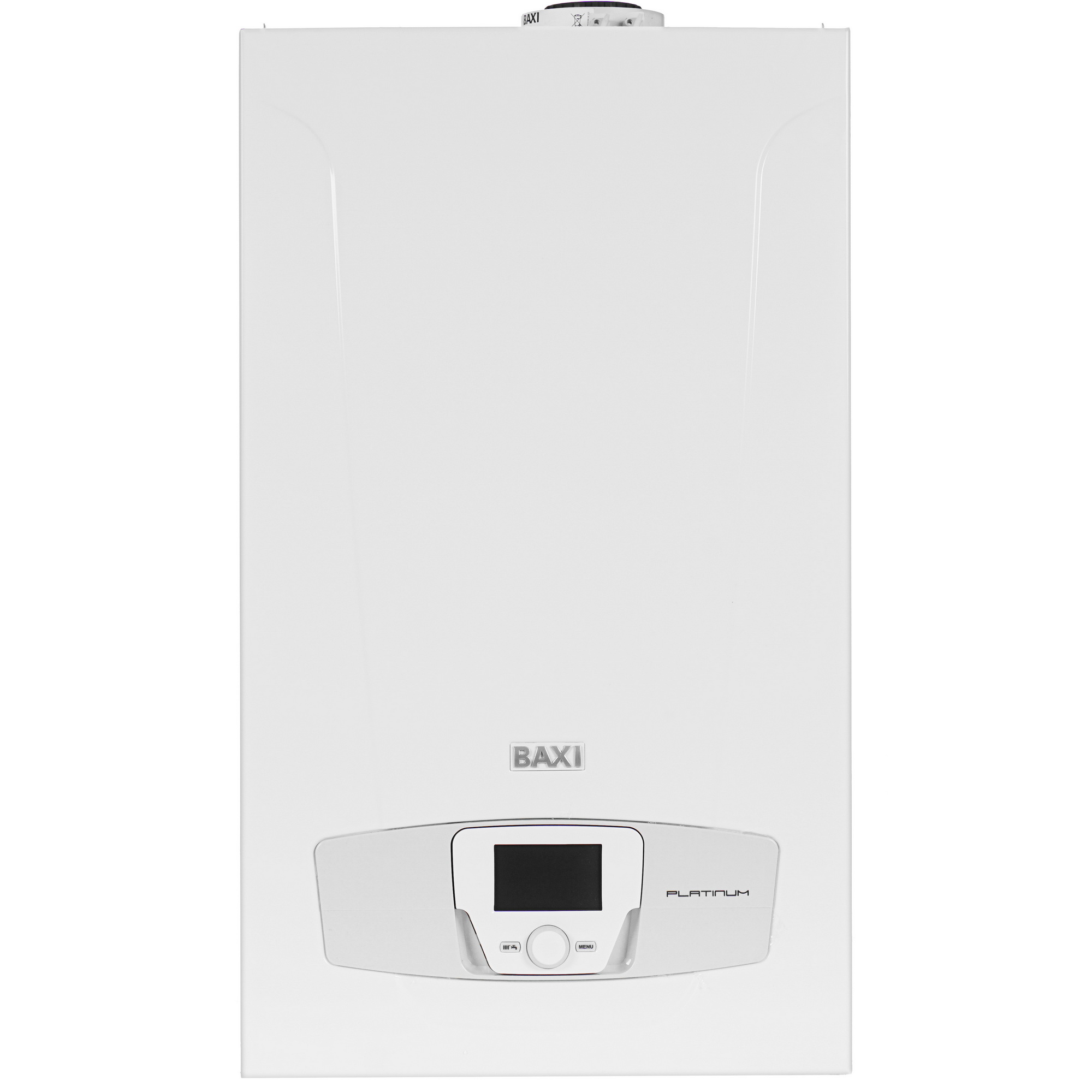 9966062 Газовый котел Baxi LUNA Platinum+ 1.32 GA настенный STDN-0108047 - Вид №1