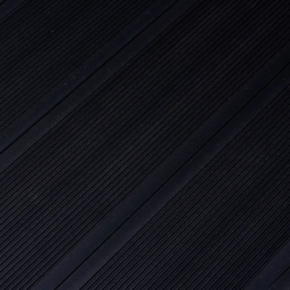 Террасная доска ДПК MultiDeck цвет Черный 3000x140x22 мм. Вельвет 0.42 м² 85473638 STLM-2060773 МУЛЬТИДЕК 