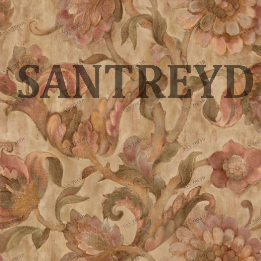 AB20601 Обои Seabrook Esplanade