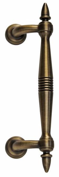 Pasini Ручка из латуни  0410  - Вид №2