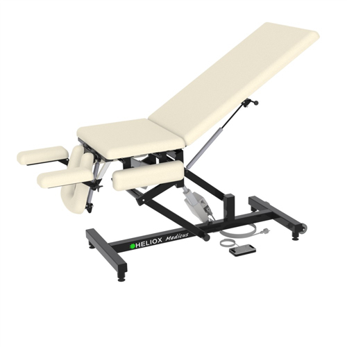 Массажный стол heliox medicus pro Heliox sun-id-2067973 - Вид №1