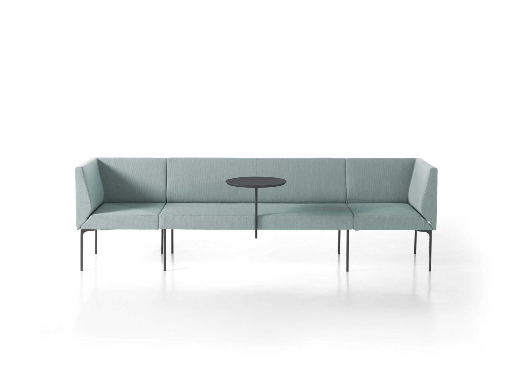 Модульная система сидений из ткани SITIA Laguna ARCH-00006613 - Вид №33