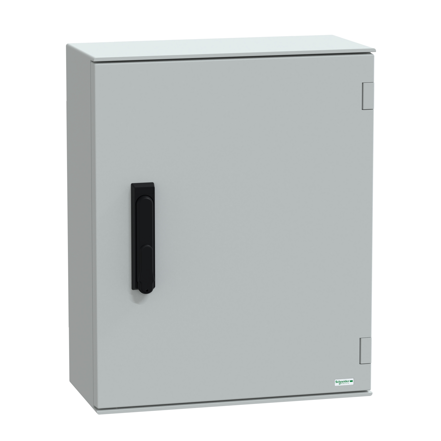 NSYPLM54VG 7035 ШКАФ 530X430X200 IP66 ЗАМОК 3Т Schneider Electric Thalassa 