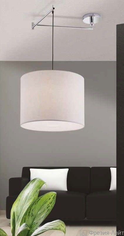 Orion DL 7-621/1 Chrom подвес 110054