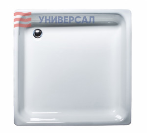 a000032 Поддон «Классик» 80x80 Универсал