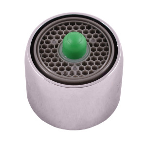 90740378 Аэратор MA0035 ECO PUSH M22x1 STLM-0363036 RAVSLEZAK