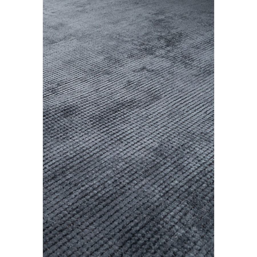 Ковер Frish 170x240 темно-серый White Label Living 6000089 - Вид №3