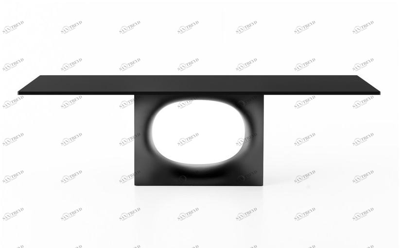 Кристалия - HOLO | Стол из ламината Kristalia sun-id-1344250