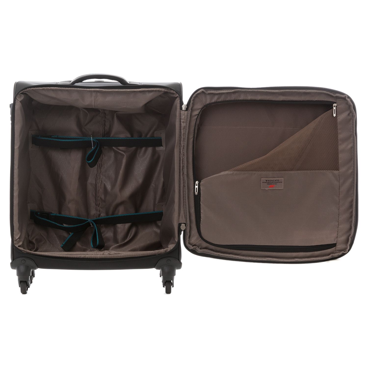 6127-01 Чемодан 6127 Cabin Trolley Exp Roncato Speed - Вид №1