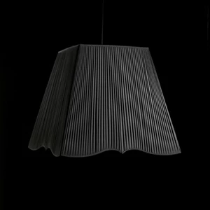 Потолочный подвесной светильник с абажуром hbnot1ne Devon Devon NOTTURNO