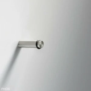 HG12-40 Ручка или крючок, ø12 мм, длина 4 см. PHOS