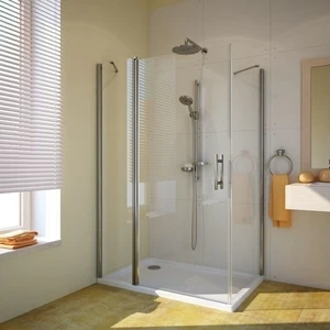 Душевая кабина 90-100/150-160 GK-603 GUTEWETTER LUX RECTAN