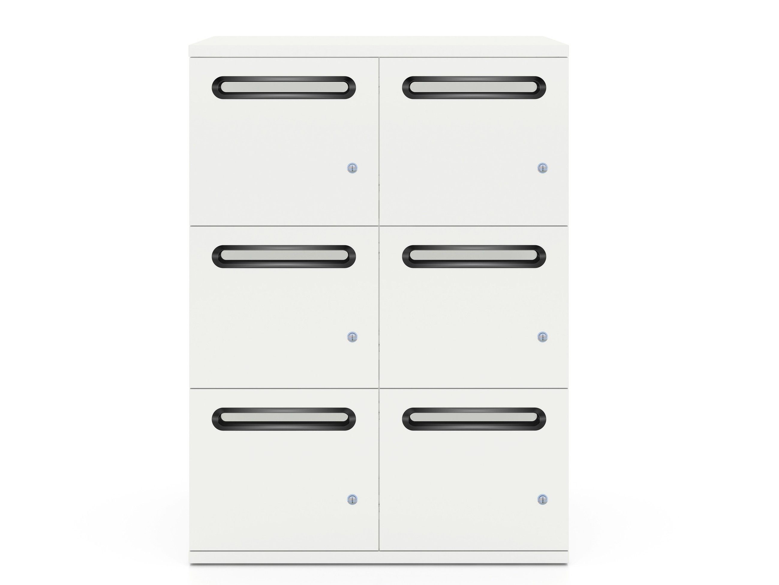 Модульный классификатор Herman Miller Paragraph ARCH-00121721 - Вид №17