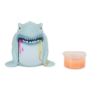 5550634 Игрушка Монстр "Кранч" Crate Creatures