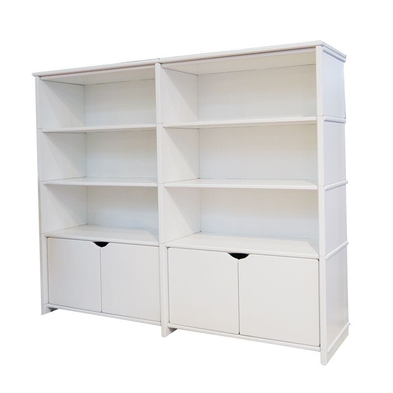 Секционный книжный шкаф из МДФ Mathy by Bols BASILE ARCH-00074857 - Вид №19