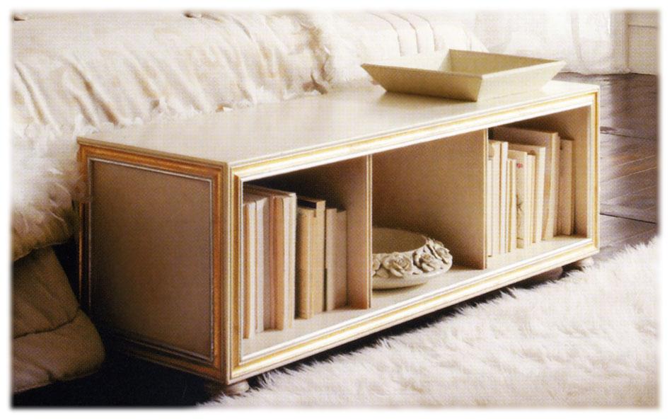 Банкетка Gastone VOLPI 2068 Classic