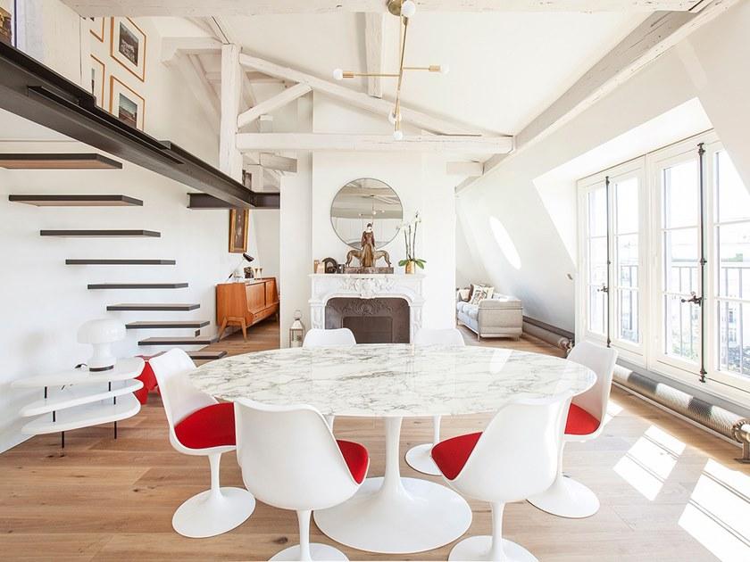 Signature Parquet Паркет дубовый плавающий Old story 2506015 - Вид №1