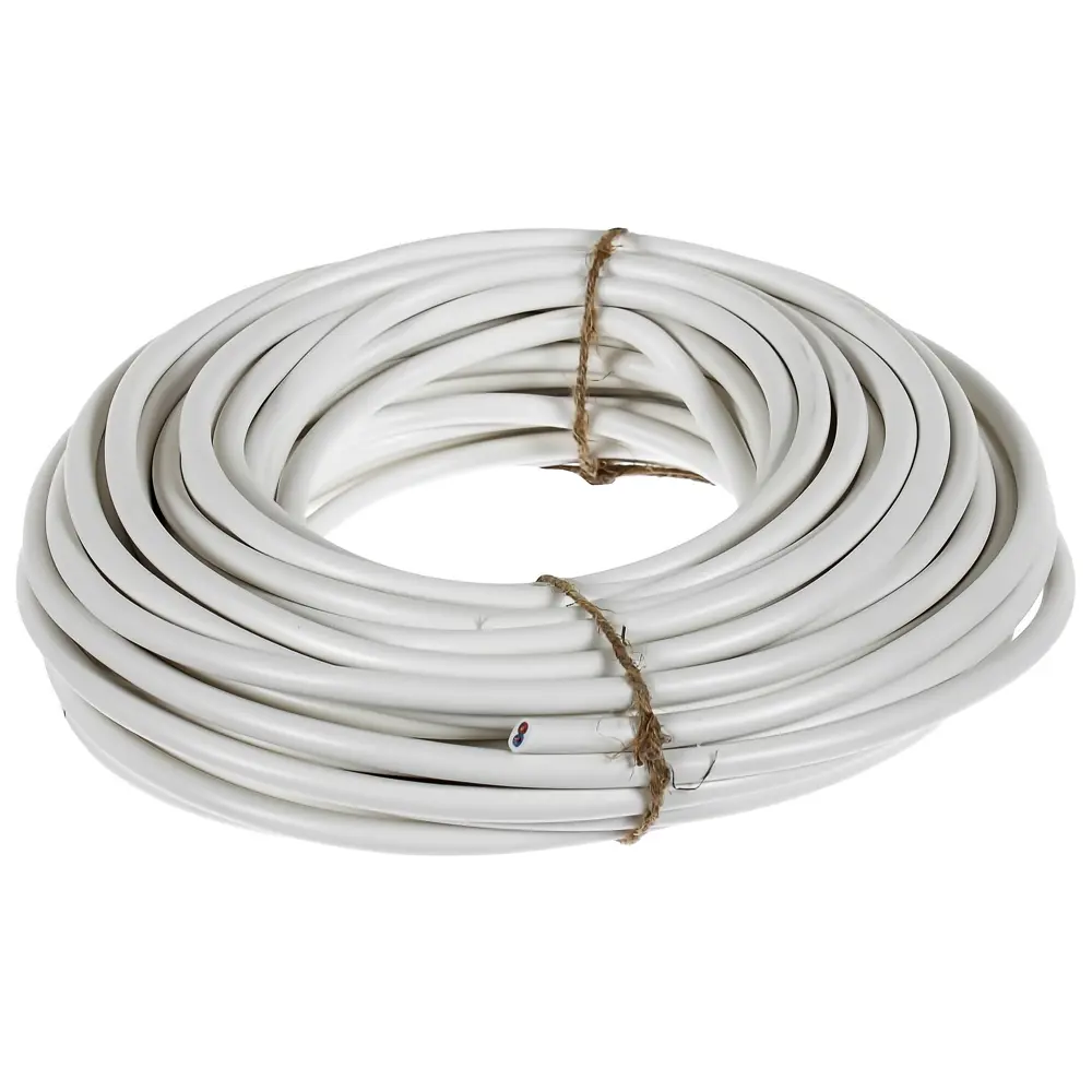 Камит ПВС 2х0.75 - гибкий провод для бытовой техники 20 метров 18840446 STLM-1576881 - Вид №3