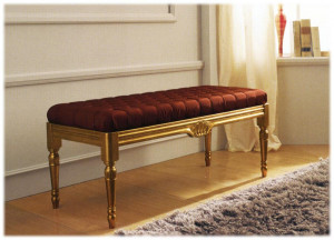 Банкетка DOGE VOLPI 0944