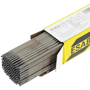 Электроды Esab ОК 46 3х350 мм, 5.3 кг
