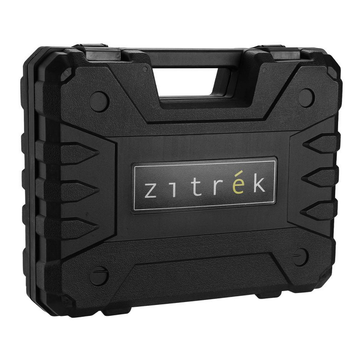 Дрель-шуруповерт Zitrek Greenpower 20 PRO 9218132 STDN-0121831 - Вид №3