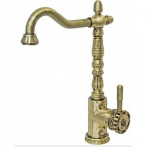 Zorg A 117 K-BR Смеситель для кухни Zorg