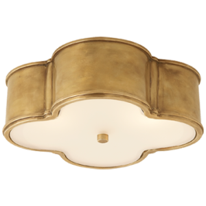 LAAR0134 Большое скрытое крепление ijlbrown