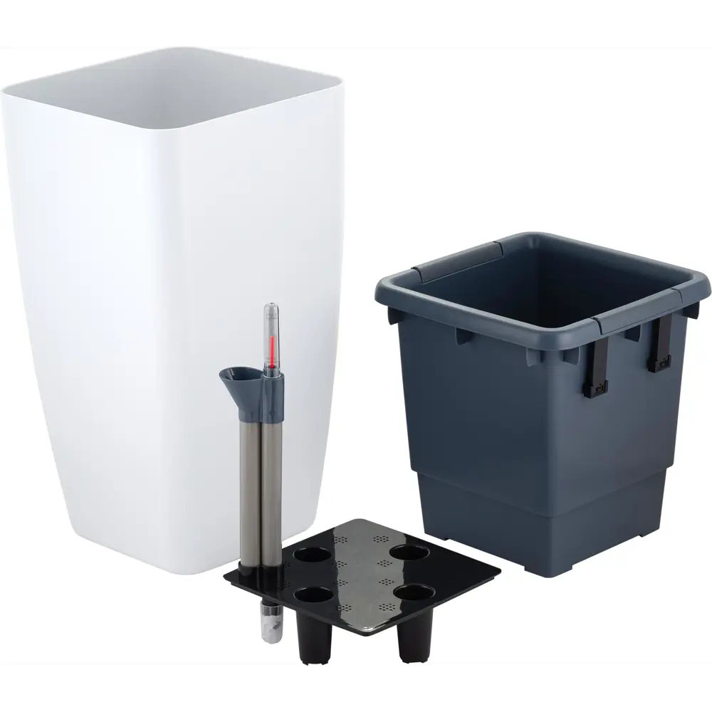 INGREEN München - элегантный цветочный горшок для стильного интерьера 89356166 Munchen STLM-0966349 - Вид №2