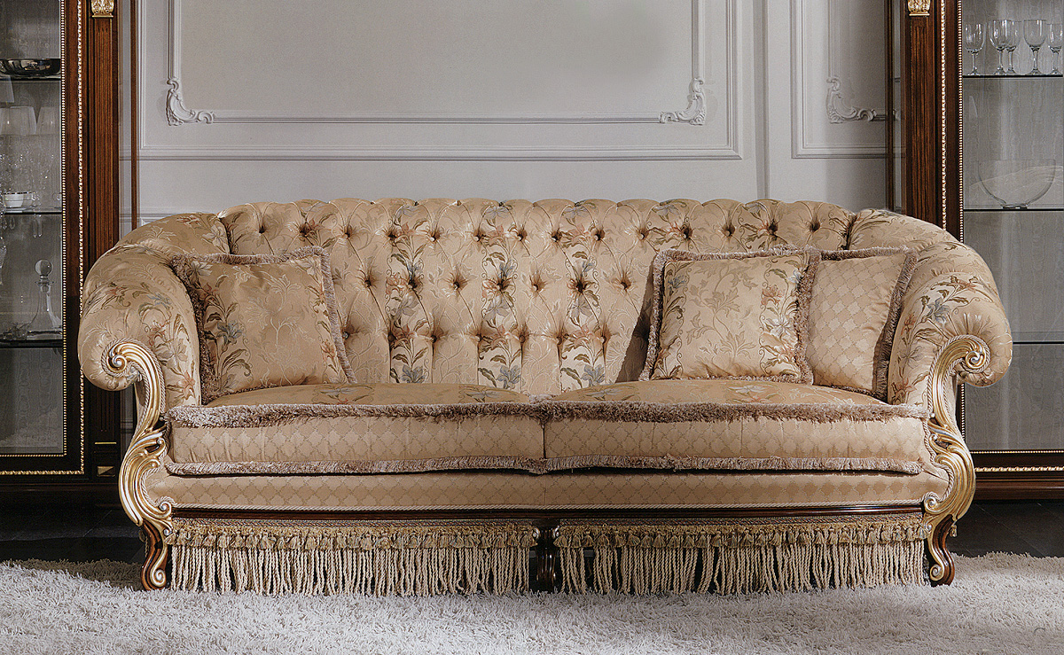 Диван  CEPPI 2871 Luxury