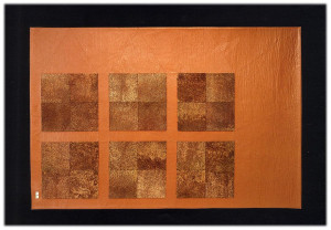 Ковер  FORMITALIA Pilot rug