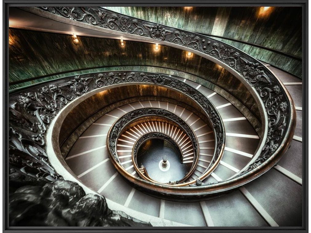 Печать фотографий на бумаге YellowKorner город ARCH-00059986 - Вид №1