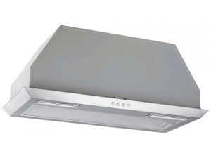 5322832 Вытяжка полновстраиваемая MBS LOBIVIA 190 серебристый