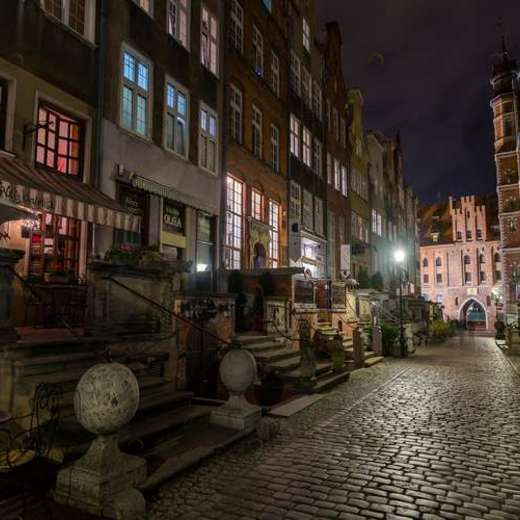 WP01893 Фотообои Verol Фотообои decoline 1х1 м