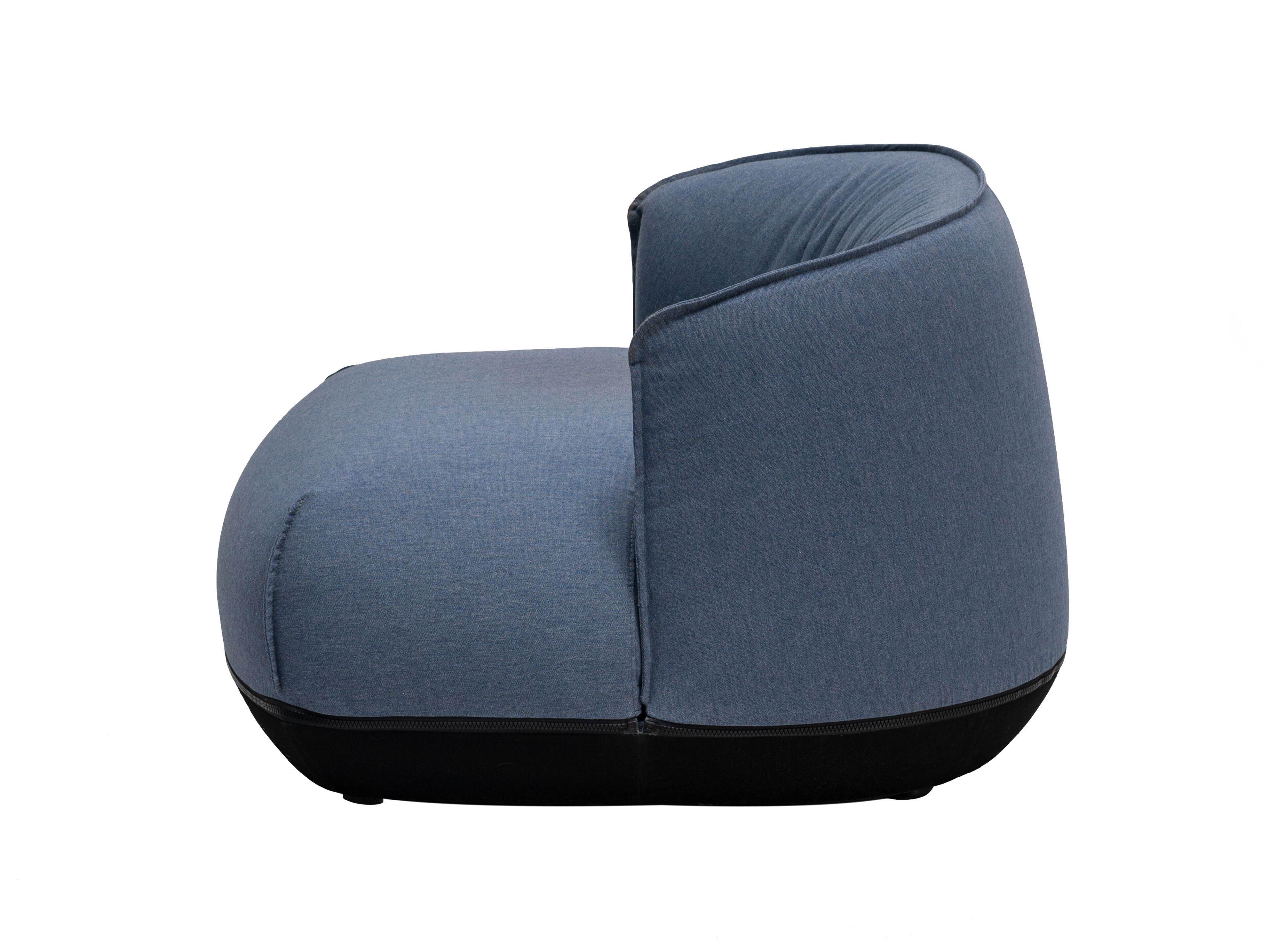 Садовое кресло в Sunbrella® Kristalia Brioni Outdoor ARCH-00087341 - Вид №2