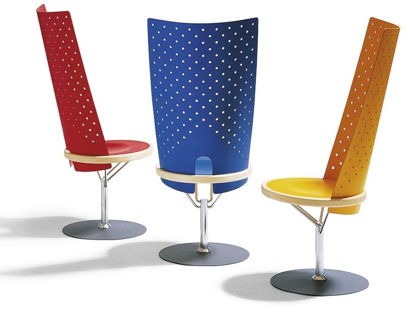 Blå Station Вращающийся стул Bla Station sun-id-1367047 - Вид №5