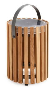 Солнечная энергия открытый настольная лампа