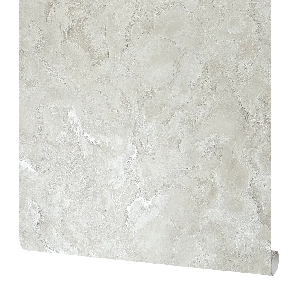 Обои Ateliero Andromeda бежевые с абстрактным рисунком 1.06 м 89427178 STLM-1566222