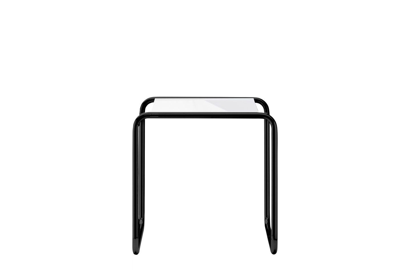 Стальной и стеклянный садовый столик THONET B 9 ARCH-00152494 - Вид №6