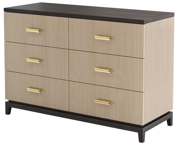 FRATO Комод из дерева Lagoa Ffu060002aan - Вид №1