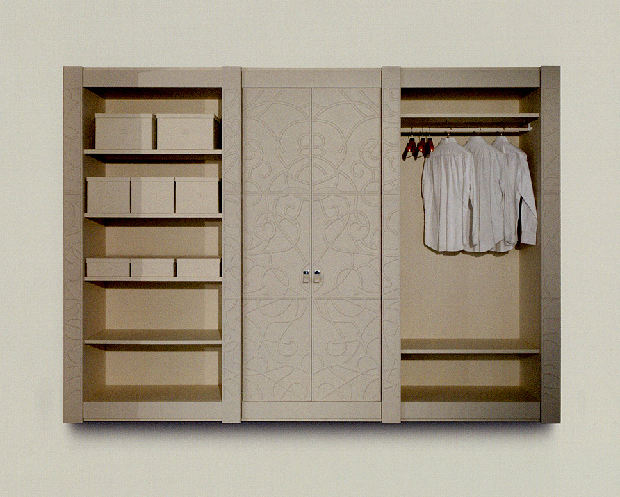 Шкаф  COVRE 721 Galileo