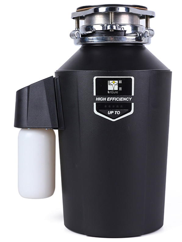 9196959 Измельчитель пищевых отходов Harper HWD-800D02 STDN-0055882