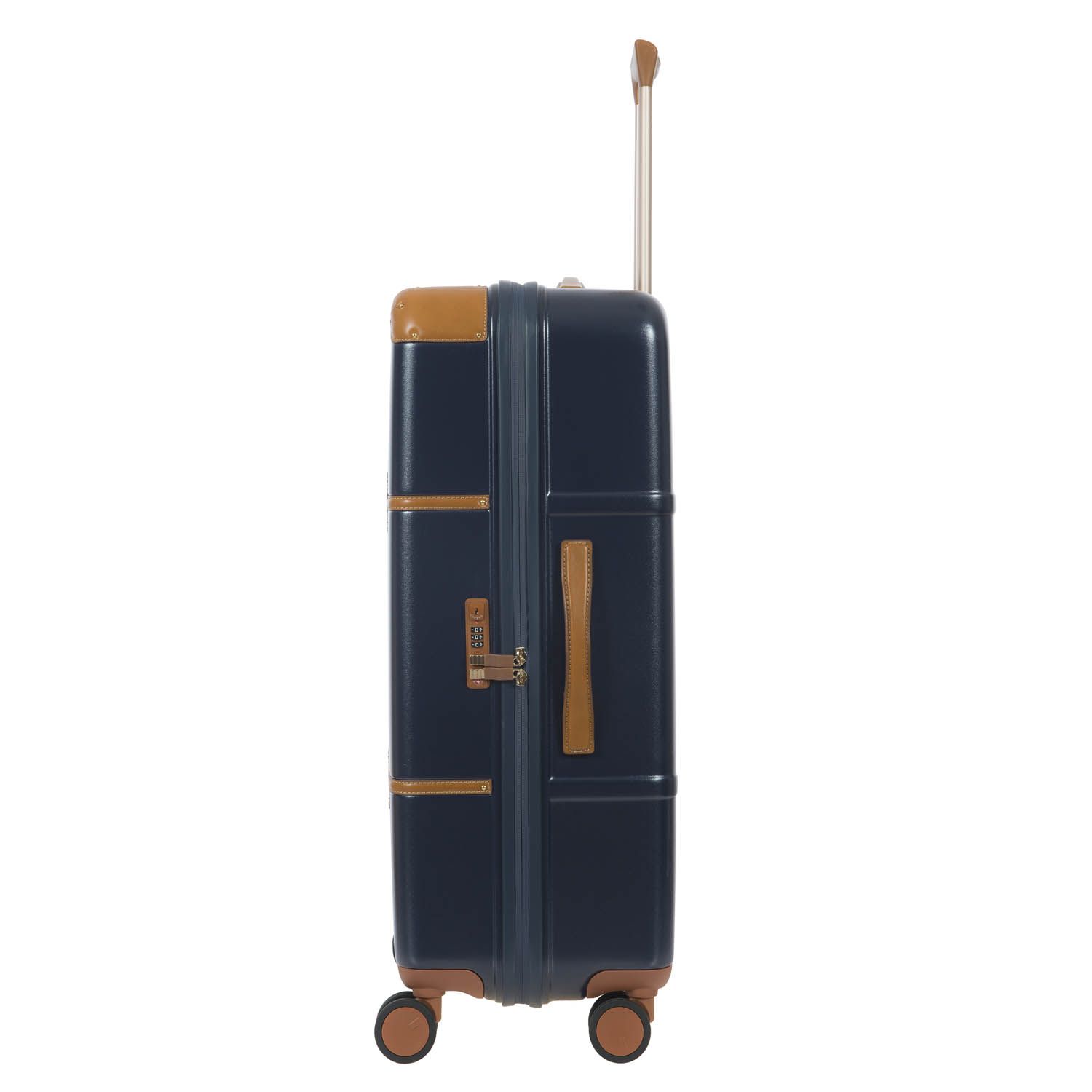 BBG28304.698 Чемодан BBG28304 Bellagio Trolley L Brics Bellagio 2.0  - Вид №3