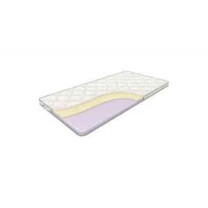 90635782 Матрас Dreamline SleepFoam Roll 5 200x220 см, беспружинный, двуспальный STLM-1042491