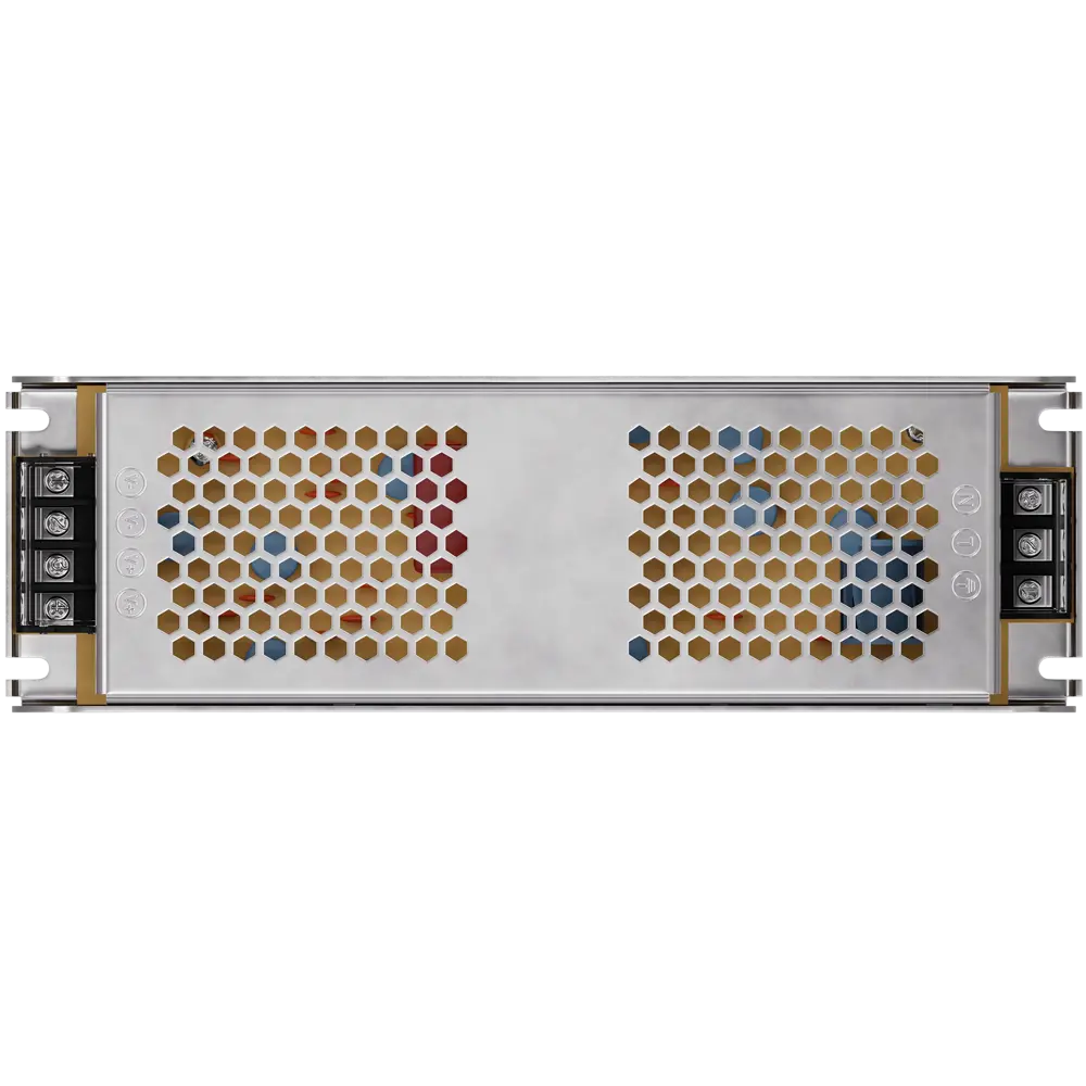 Блок питания Apeyron 250W для LED-лент 24V с защитой от перегрузок 89414971 STLM-1567930 - Вид №2