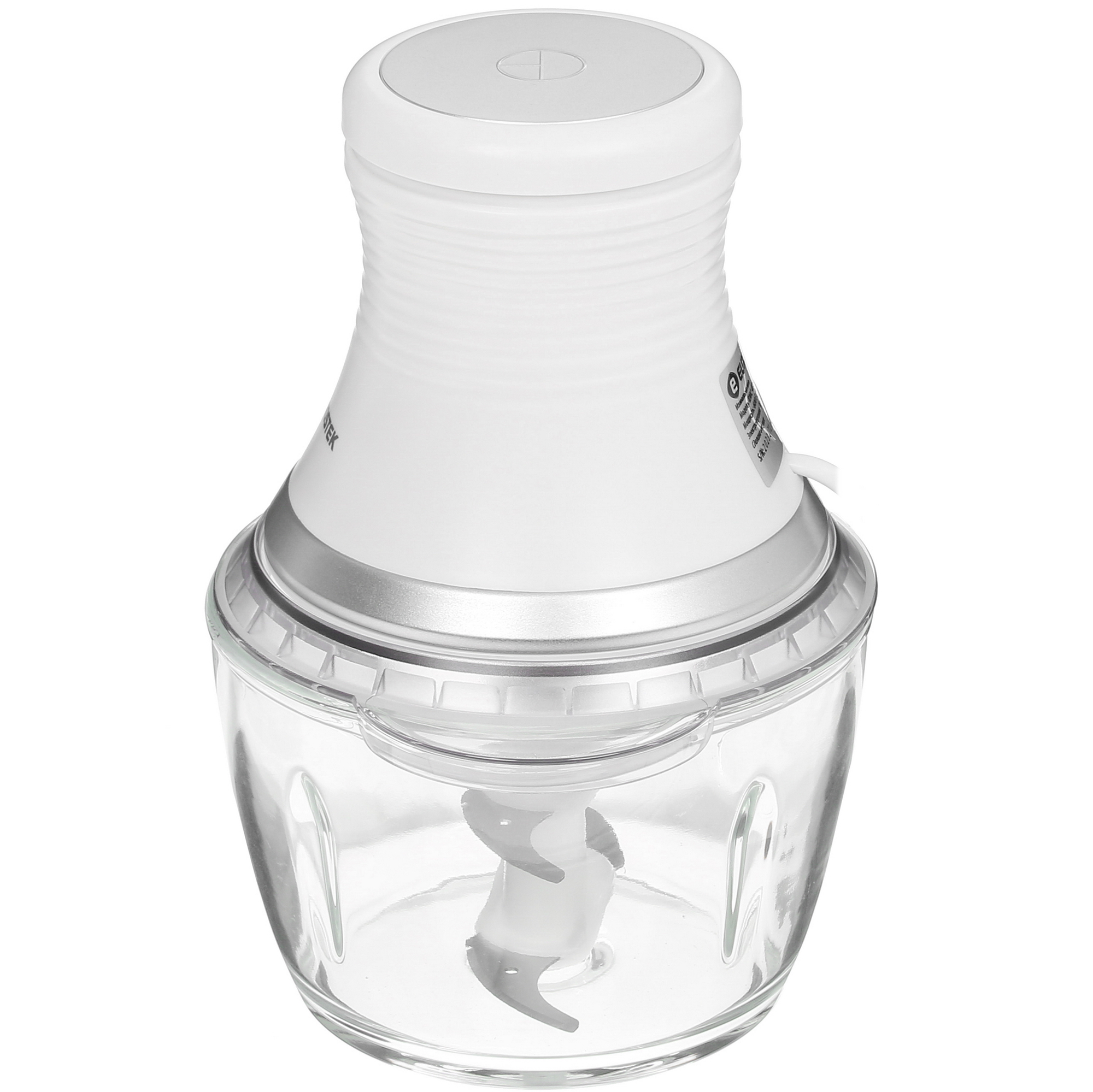 9022835 Измельчитель  EuroStek EMC-GN04P белый STDN-0105767 - Вид №2